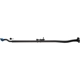 Purchase Top-Quality Outer Tie Rod End by ACDELCO - 45A10071 pa1
