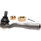 Purchase Top-Quality Outer Tie Rod End by ACDELCO - 45A1045 pa1