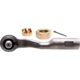 Purchase Top-Quality Outer Tie Rod End by ACDELCO - 45A1045 pa3