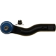 Purchase Top-Quality ACDELCO - 45A1086 - Passenger Side Outer Steering Tie Rod End pa2