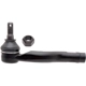Purchase Top-Quality ACDELCO - 45A1086 - Passenger Side Outer Steering Tie Rod End pa3