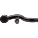 Purchase Top-Quality ACDELCO - 45A1086 - Passenger Side Outer Steering Tie Rod End pa4