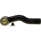 Purchase Top-Quality ACDELCO - 45A1086 - Passenger Side Outer Steering Tie Rod End pa5