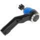 Purchase Top-Quality Outer Tie Rod End by ACDELCO - 45A1128 pa3