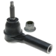 Purchase Top-Quality ACDELCO - 45A1157 - Outer Steering Tie Rod End pa2