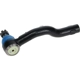 Purchase Top-Quality Outer Tie Rod End by ACDELCO - 45A1180 pa2