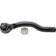 Purchase Top-Quality Outer Tie Rod End by ACDELCO - 45A1181 pa3