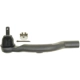 Purchase Top-Quality ACDELCO - 45A1314 - Driver Side Outer Steering Tie Rod End pa1