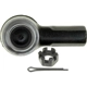 Purchase Top-Quality Outer Tie Rod End by ACDELCO - 45A1328 pa1