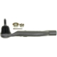 Purchase Top-Quality ACDELCO - 45A1332 - Passenger Side Outer Gold™ Steering Tie Rod End pa1