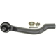 Purchase Top-Quality ACDELCO - 45A1332 - Passenger Side Outer Gold™ Steering Tie Rod End pa2