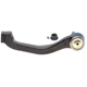 Purchase Top-Quality ACDELCO - 45A1349 - Passenger Side Outer Steering Tie Rod End pa3