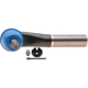 Purchase Top-Quality Outer Tie Rod End by ACDELCO - 45A1384 pa2
