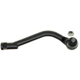 Purchase Top-Quality ACDELCO - 45A2445 - Steering Tie Rod End pa2