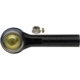 Purchase Top-Quality ACDELCO - 45A2465 - Outer Steering Tie Rod End pa3
