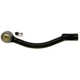 Purchase Top-Quality ACDELCO - 45A2545 - Driver Side Outer Steering Tie Rod End pa3