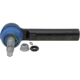 Purchase Top-Quality ACDELCO - 45A2563 - Outer Steering Tie Rod End with Nuts and Grease Fitting pa1