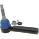 Purchase Top-Quality ACDELCO - 45A2563 - Outer Steering Tie Rod End with Nuts and Grease Fitting pa3