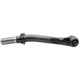 Purchase Top-Quality ACDELCO - 45A2182 - Passenger Side Outer Steering Tie Rod End pa4