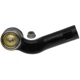 Purchase Top-Quality ACDELCO - 45A2491 - Outer Steering Tie Rod End pa2