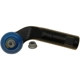 Purchase Top-Quality ACDELCO - 45A2491 - Outer Steering Tie Rod End pa4