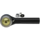 Purchase Top-Quality ACDELCO - 45A2519 - Outer Steering Tie Rod End pa4