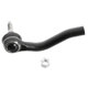 Purchase Top-Quality AC DELCO - 87853957 -  Passenger Side Inner Outer Steering Tie Rod End pa1