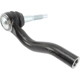 Purchase Top-Quality AC DELCO - 87853957 -  Passenger Side Inner Outer Steering Tie Rod End pa3