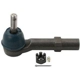 Purchase Top-Quality Outer Tie Rod End by ACDELCO PROFESSIONAL - 45A1092 pa4