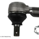 Purchase Top-Quality Outer Tie Rod End by BECK/ARNLEY - 101-4408 pa2