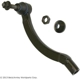 Purchase Top-Quality Outer Tie Rod End by BECK/ARNLEY - 101-4936 pa1