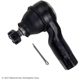 Purchase Top-Quality Outer Tie Rod End by BECK/ARNLEY - 101-5563 pa2