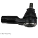 Purchase Top-Quality Outer Tie Rod End by BECK/ARNLEY - 101-5563 pa3