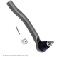 Purchase Top-Quality Outer Tie Rod End by BECK/ARNLEY - 101-7675 pa1