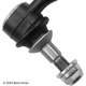 Purchase Top-Quality Outer Tie Rod End by BECK/ARNLEY - 101-8755 pa1