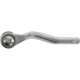 Purchase Top-Quality Outer Tie Rod End by CENTRIC PARTS - 612.35061 pa1