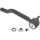 Purchase Top-Quality Outer Tie Rod End by CHASSIS PRO - CP1620 pa4