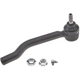 Purchase Top-Quality Outer Tie Rod End by CHASSIS PRO - CP1621 pa3