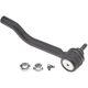 Purchase Top-Quality Outer Tie Rod End by CHASSIS PRO - CP1621 pa4