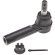 Purchase Top-Quality Outer Tie Rod End by CHASSIS PRO - CP1652 pa3