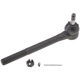 Purchase Top-Quality Outer Tie Rod End by CHASSIS PRO - TES2019RLT pa4