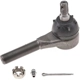 Purchase Top-Quality Outer Tie Rod End by CHASSIS PRO - TES2057RL pa3