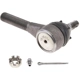 Purchase Top-Quality Outer Tie Rod End by CHASSIS PRO - TES2057RL pa4