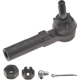 Purchase Top-Quality Outer Tie Rod End by CHASSIS PRO - TES2261RL pa4