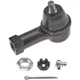Purchase Top-Quality CHASSIS PRO - TES2347RL - Outer Tie Rod End pa3