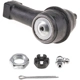 Purchase Top-Quality CHASSIS PRO - TES2347RL - Outer Tie Rod End pa4
