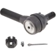 Purchase Top-Quality Outer Tie Rod End by CHASSIS PRO - TES2376 pa4