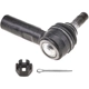 Purchase Top-Quality Outer Tie Rod End by CHASSIS PRO - TES2382 pa4