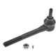 Purchase Top-Quality CHASSIS PRO - TES2836RL - Outer Tie Rod End pa4