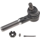 Purchase Top-Quality Outer Tie Rod End by CHASSIS PRO - TES3172RLT pa4